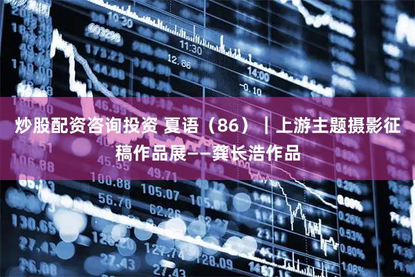 炒股配资咨询投资 夏语（86）｜上游主题摄影征稿作品展——龚长浩作品